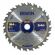 Serra Circular Corte Rápido 184mm 24d Irwin