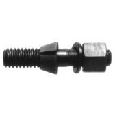 C302 CJ PRISIONEIRO 7/16 - 20F X 1/2 - 12F X 2.1/2 RODAFUSO