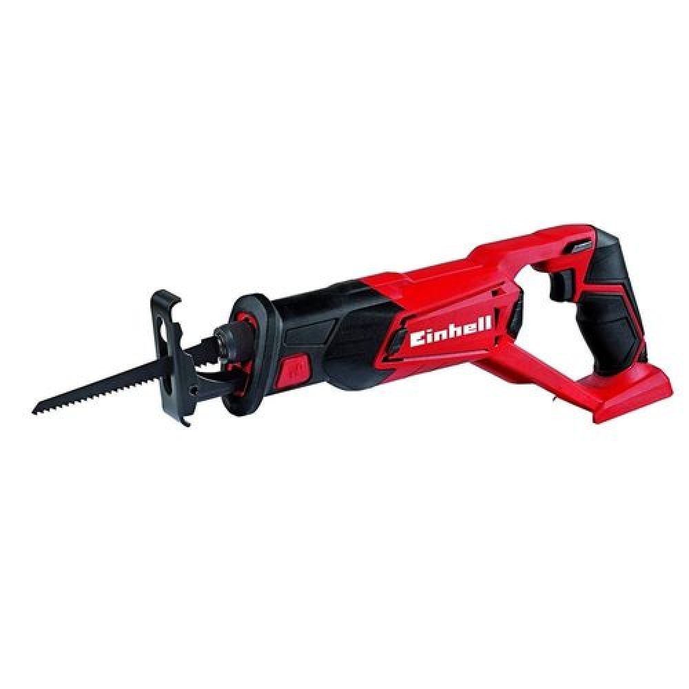 Serra Sabre à Bateria( Não Acompanha) 18V 4326305 - Einhell