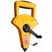 Trena em fibra de vidro 30 m Tramontina  43154031