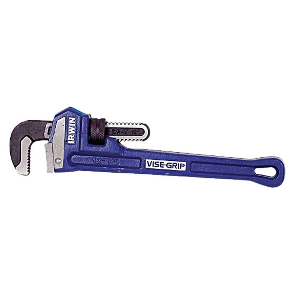 Chaves para Tubos Americana Heavy Duty 12