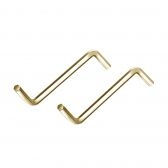 Chave Zeta para Parafuso p/moveis Esc. Sextavado Interno