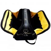BOLSA FERRAMENTAS C/ ALCA AJUSTÁVEL - DWST82928-LA DEWALT