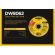 Disco corte inox 41/2 Dewalt DW8062 (Emb.25pç)