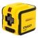 Nível Laser Stanley Cubix - 12m