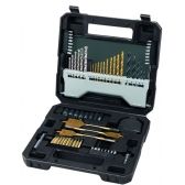 FURADEIRA DE IMPACTO TH-ID 1000 E Kit 1010W
