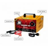 Carregador de Bateria Charger 100
