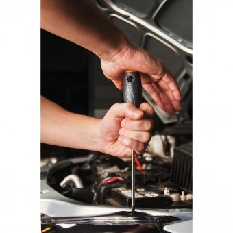 Jogo de chaves Tramontina TWISTER PLUS 6pç Cód. 44150506