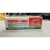 Grampo 90 13mm Pns18050 Caixa Com 5000 Porter Cable