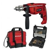 FURADEIRA DE IMPACTO TH-ID 1000 E Kit 1010W