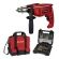 FURADEIRA DE IMPACTO TH-ID 1000 E Kit 1010W