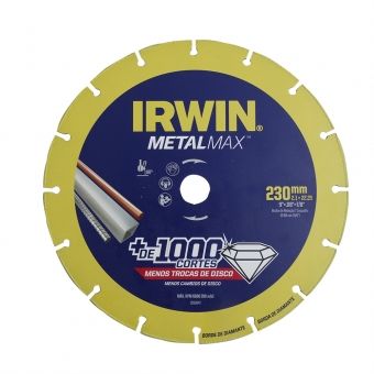 Disco de Corte MetalMax 230