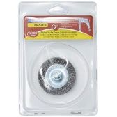 Escova Circular Arame OND 2 X 1/4 - REF: 42607/102 - TRAMONTINA