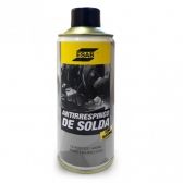 Anti Respingo p/ Solda com Silicone Spray com 400ml - ESAB