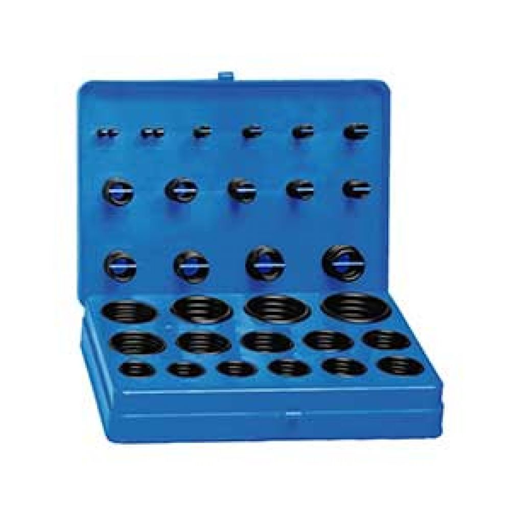 Conjunto de Anéis O-Ring com 428PÇ MILIMÉTRICO