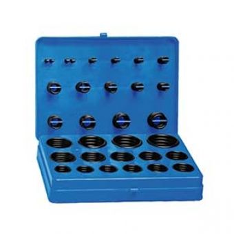 Conjunto de Anéis O-Ring com 428PÇ MILIMÉTRICO