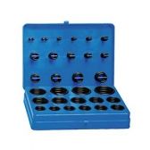 Conjunto de Anéis O-Ring com 428PÇ MILIMÉTRICO