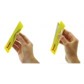 Cartela De Lâminas P/ Estilete 18 Mm 10 Pçs Ks06r Starrett