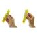 Cartela De Lâminas P/ Estilete 18 Mm 10 Pçs Ks06r Starrett
