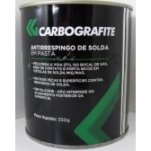 Antirrespingo em Pasta 250GR Carbografite