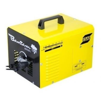 Máquina De Solda 250 A Bantam 250 Esab Transformadora