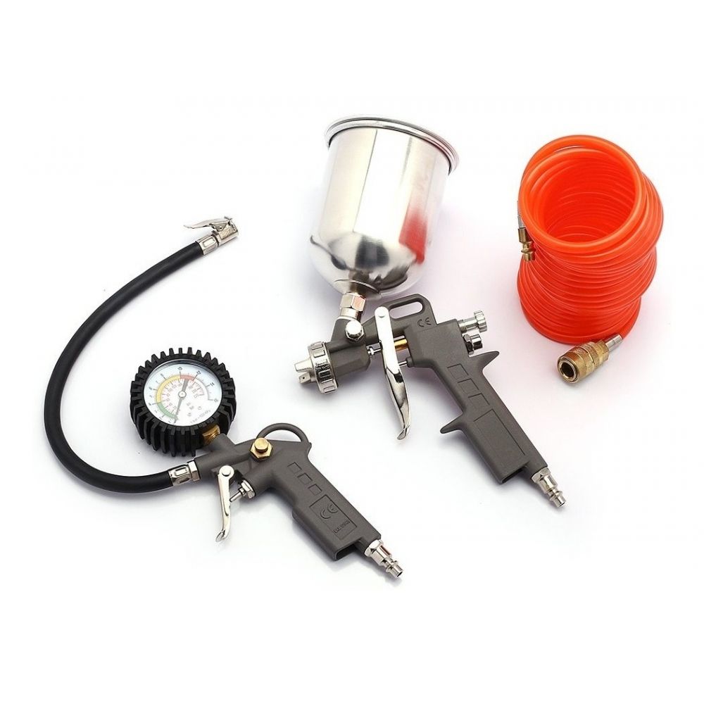 KIT MOTOCOMPRESSOR MOTOMIL