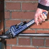 Chaves para Tubos Americana Heavy Duty 12