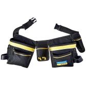 Cinto para Ferramentas 12 Bolsos Tramontina