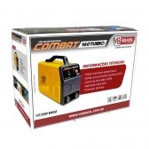 Inversora de Solda MMA 160 Combat Turbo