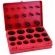 Conjunto de Anéis O-Ring com 382pç POLEGADA
