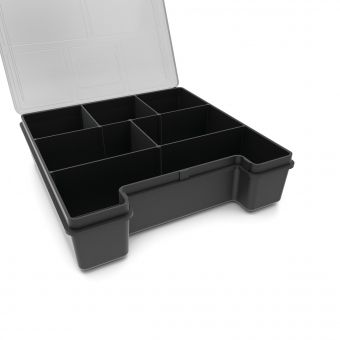 Organizador Plástico 7.1/2