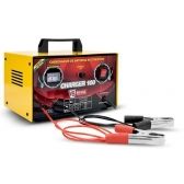 Carregador de Bateria Charger 100