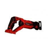 Serra Sabre à Bateria( Não Acompanha) 18V 4326305 - Einhell