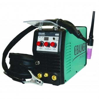 Inverter JOY TIG 202